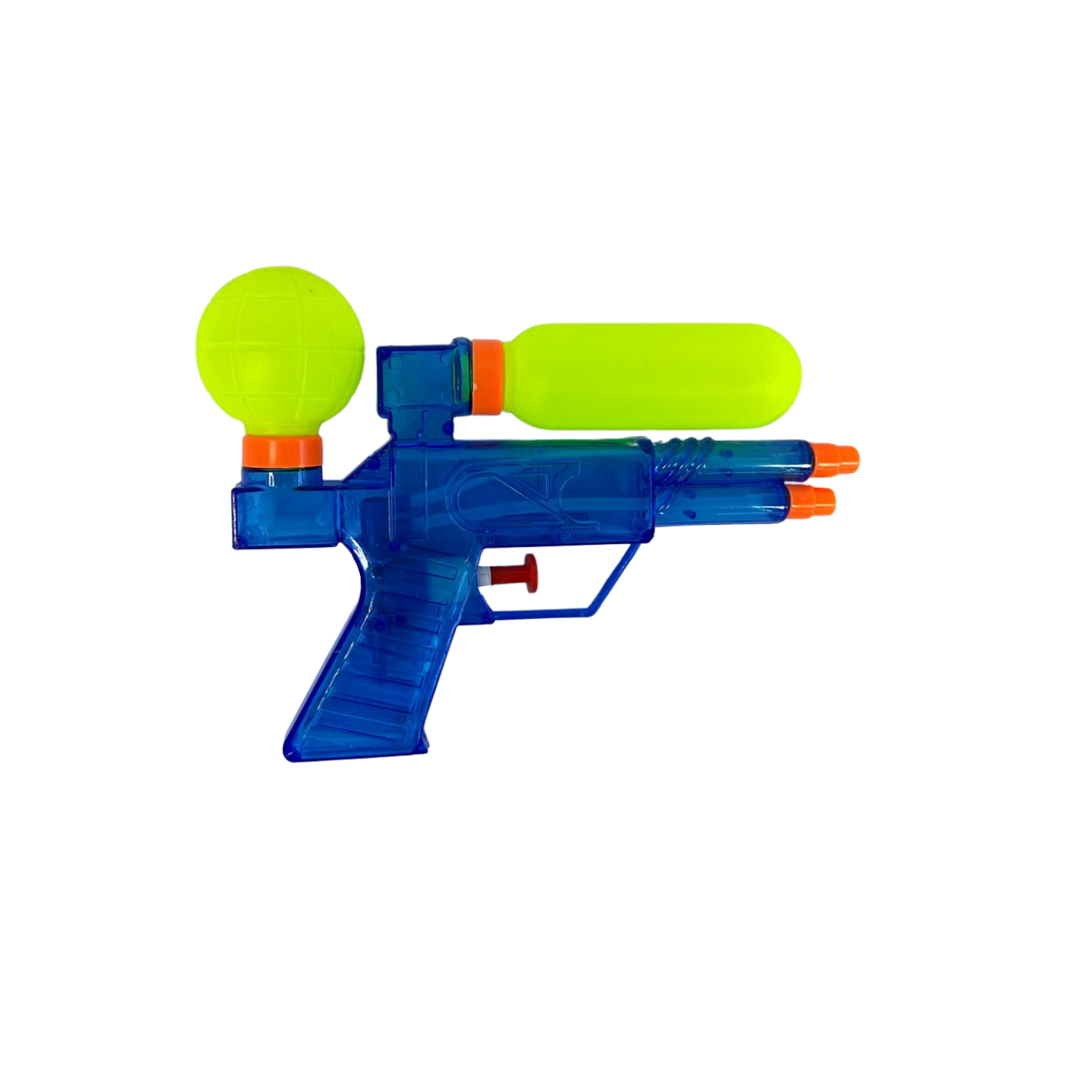 PISTOLA DE AGUA DOBLE TANKE PISTOLA DE AGUA DOBLE TANKE